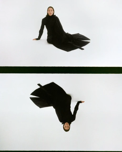 The Row Fall 2025 Women's Collection