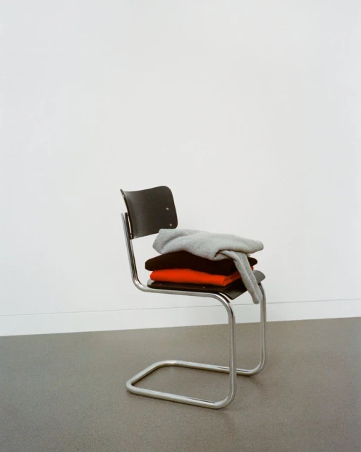 The Row Fall 2025 Women's Collection