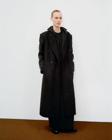 The Row Fall 2025 Women's Collection