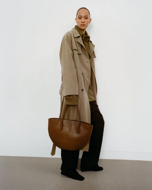 The Row Fall 2025 Women's Collection