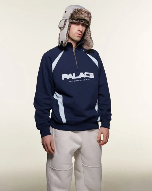 PALACE Holiday 2024