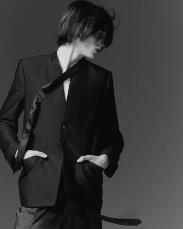 a.v. vattev F/W 25 Lookbook
