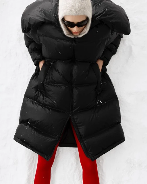Capsule collection