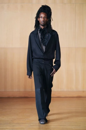 Our Legacy F/W 25 Lookbook