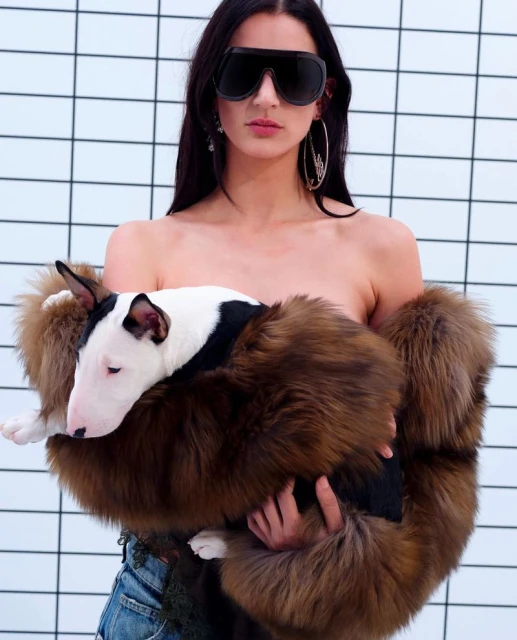 Blumarine Pre-Fall 2025 Lookbook