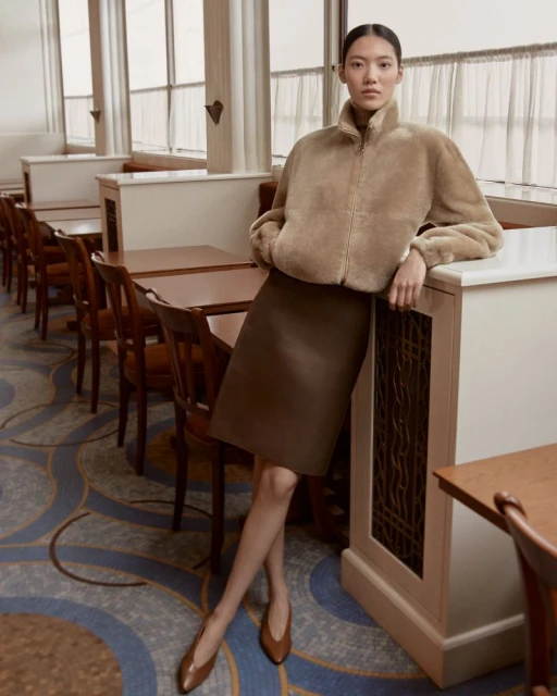 Loro Piana Lunar New Year Capsule Collection 2025