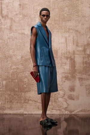 Ferrari Pre-Fall 2025 Lookbook