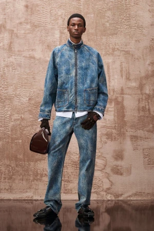 Ferrari Pre-Fall 2025 Lookbook