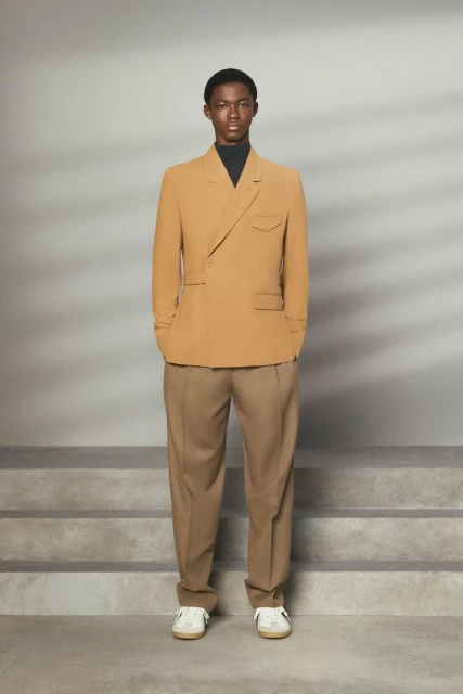 Dior Men Pre-Fall 2025 Lookbook