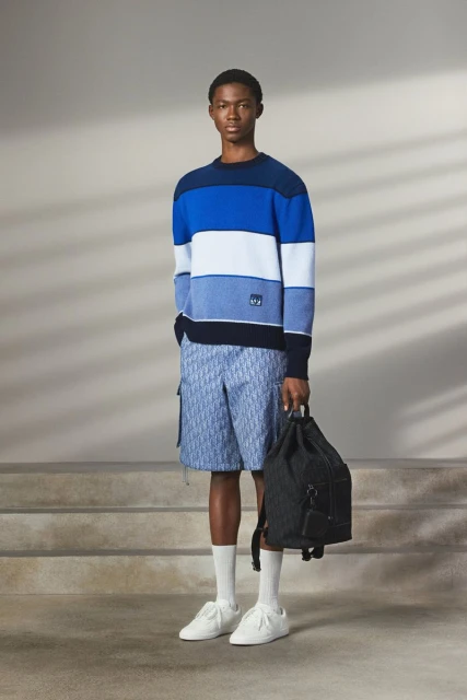 Dior Men Pre-Fall 2025 Lookbook