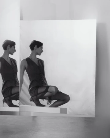 Eudon Choi Prefall 2025