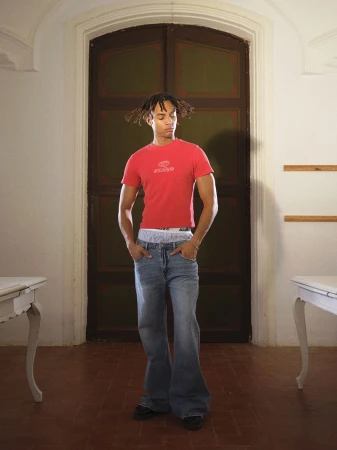 Scuffers Lookbook: Gallery Drop