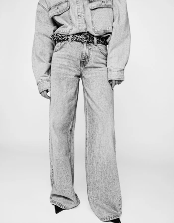 DENIM