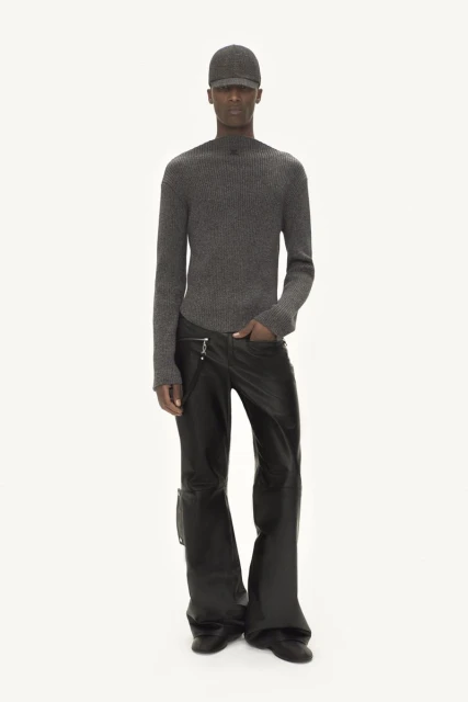 Courrèges Pre-Fall 2025 & F/W 25 Men's Lookbook