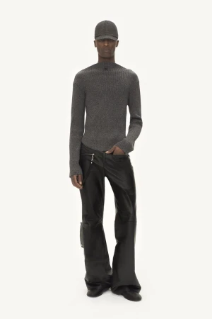 Courrèges Pre-Fall 2025 & F/W 25 Men's Lookbook