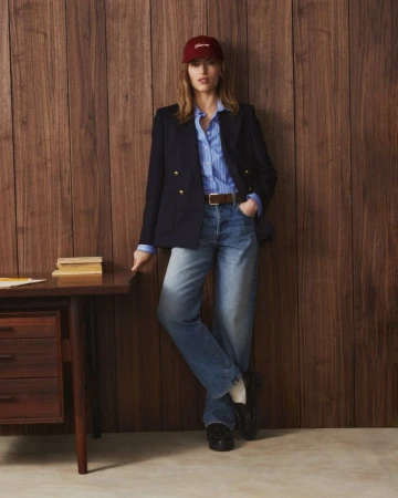 GANT FW24 Womens