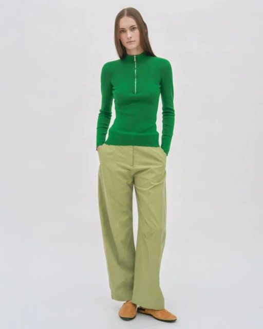 Rosetta Getty S/S 25