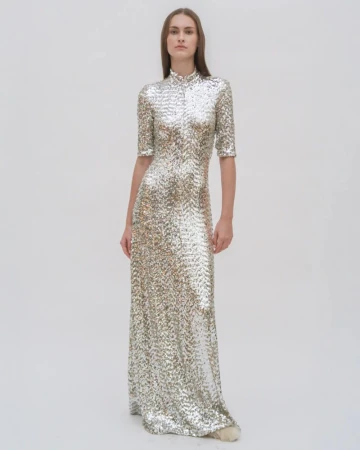 Rosetta Getty S/S 25
