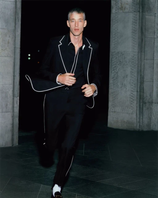 Mytheresa x Gucci Formalwear FW 24