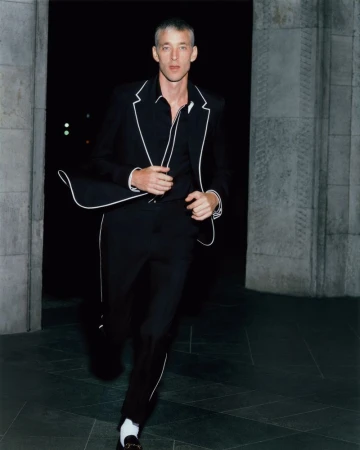 Mytheresa x Gucci Formalwear FW 24