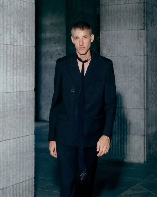 Mytheresa x Gucci Formalwear FW 24