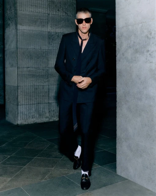 Mytheresa x Gucci Formalwear FW 24