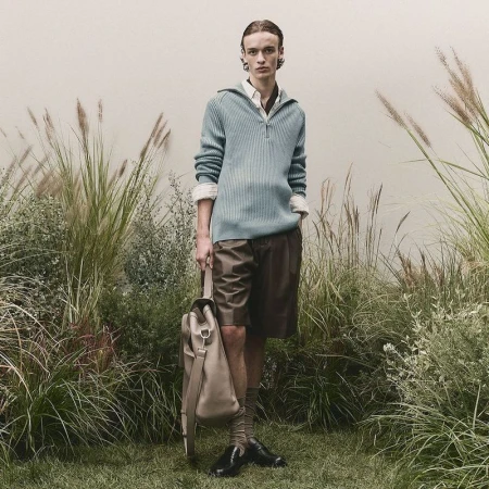 Boss S/S 25