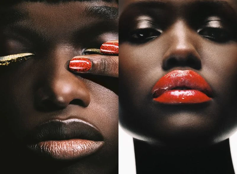 Zara Beauty Winter 2024