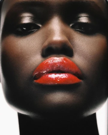 Zara Beauty Winter 2024