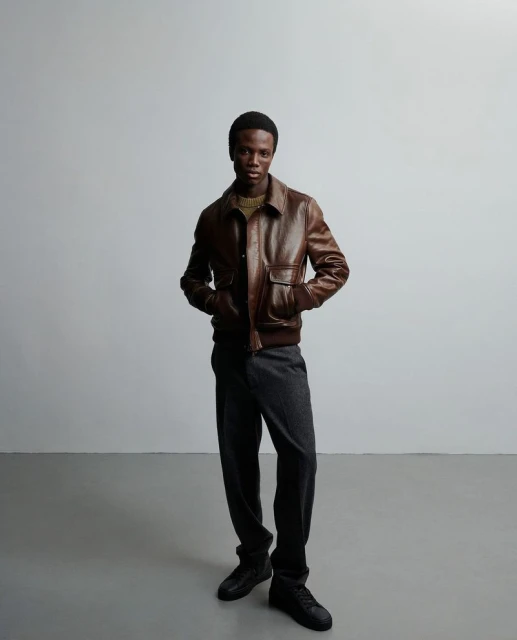 Yves Salomon F/W 24