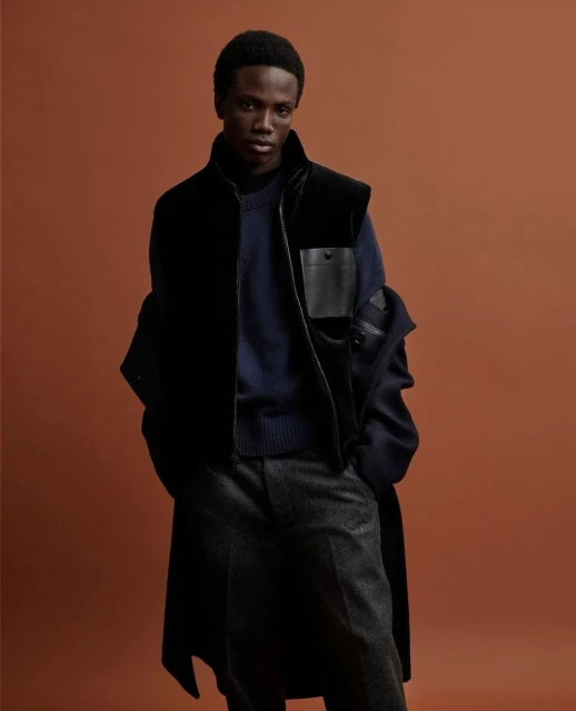 Yves Salomon F/W 24
