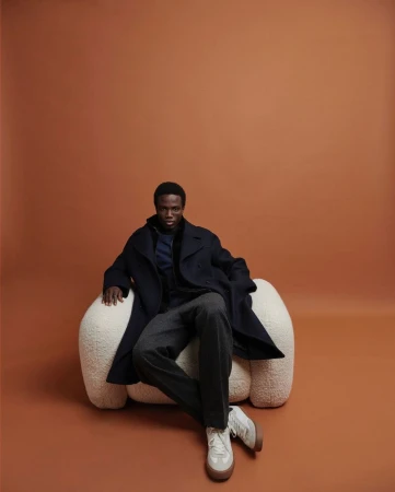 Yves Salomon F/W 24