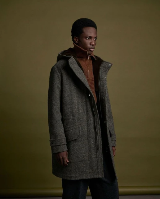 Yves Salomon F/W 24