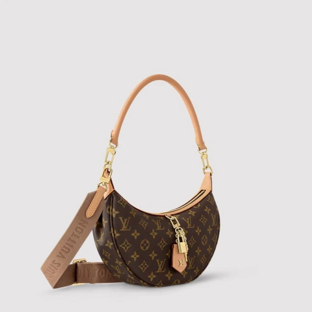 Louis Vuitton Handbag Collection