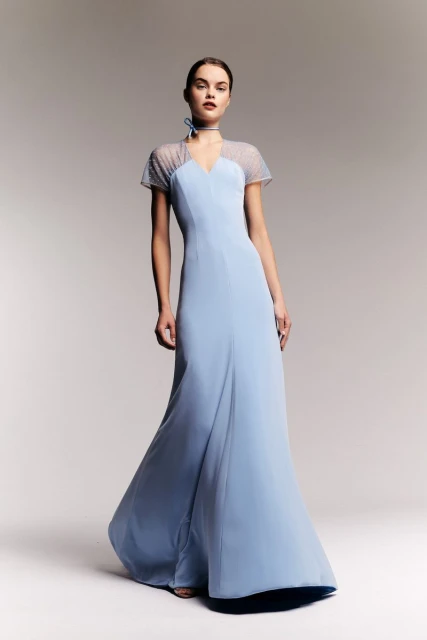 Alexis Mabille Spring/Summer 2025 Ready To Wear Lookbook