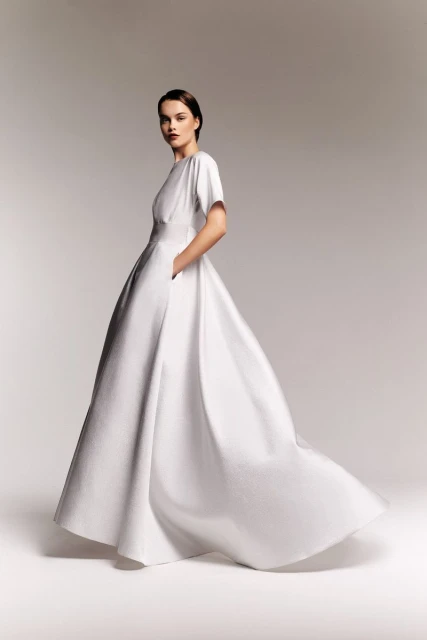 Alexis Mabille Spring/Summer 2025 Ready To Wear Lookbook