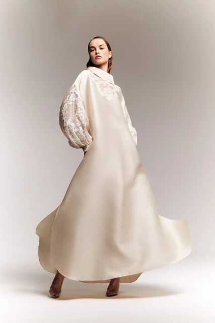 Alexis Mabille Spring/Summer 2025 Ready To Wear Lookbook