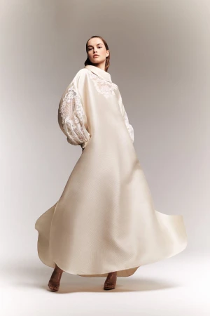 Alexis Mabille Spring/Summer 2025 Ready To Wear Lookbook