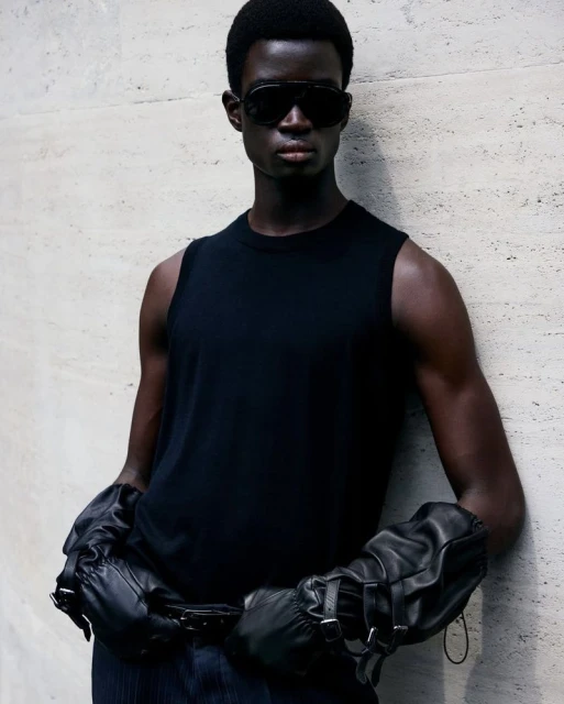 Emporio Armani Fall Winter 2024/25