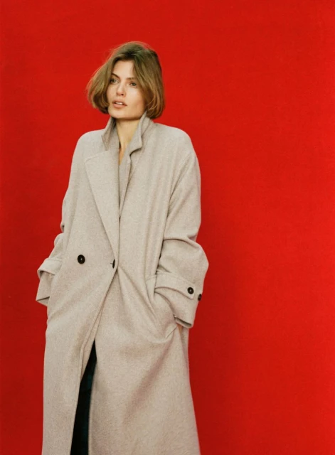 Zara A/W 25 Wardrobe Staples