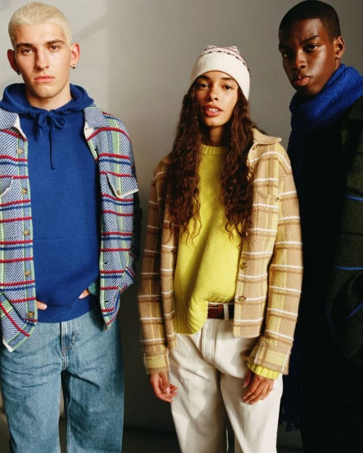 Guest In Residence Winter 2024 Collection