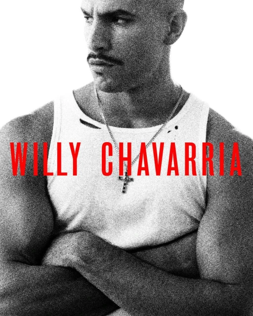 Willy Chavarria