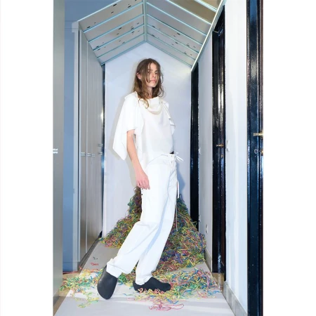 SÉBASTIEN MEUNIER S/S 25 LOOKBOOK