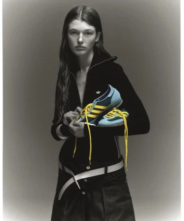 Luisaviaroma X Adidas