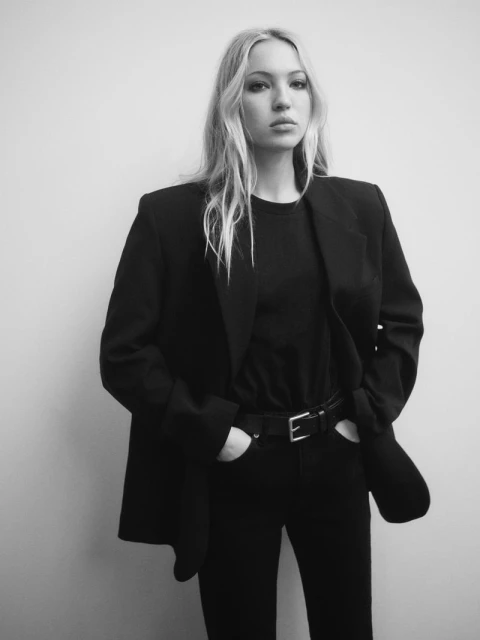 Zara Denim