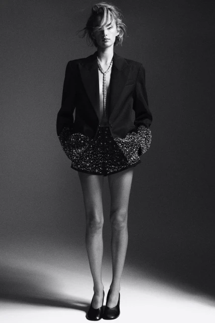 H&M Holiday 2024 Lookbook