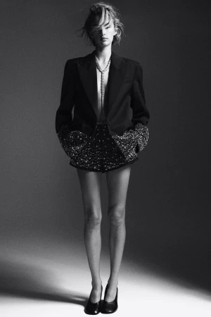 H&M Holiday 2024 Lookbook
