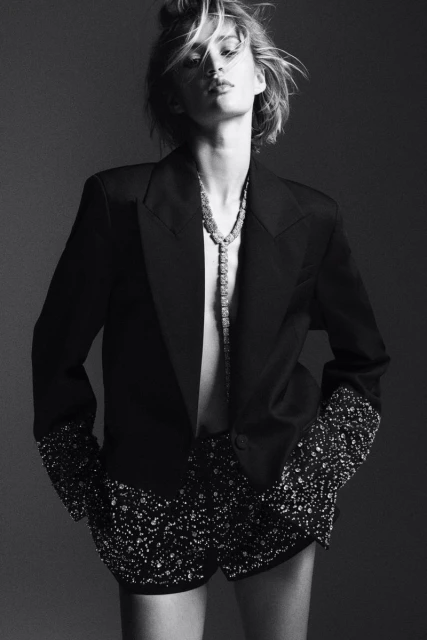 H&M Holiday 2024 Lookbook