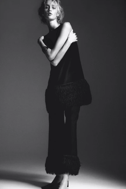 H&M Holiday 2024 Lookbook