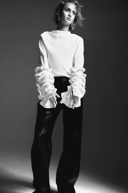 H&M Holiday 2024 Lookbook